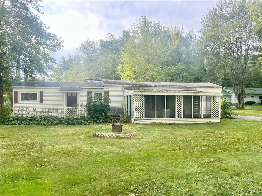 91 North Street, Cleveland, NY 13042 - #2