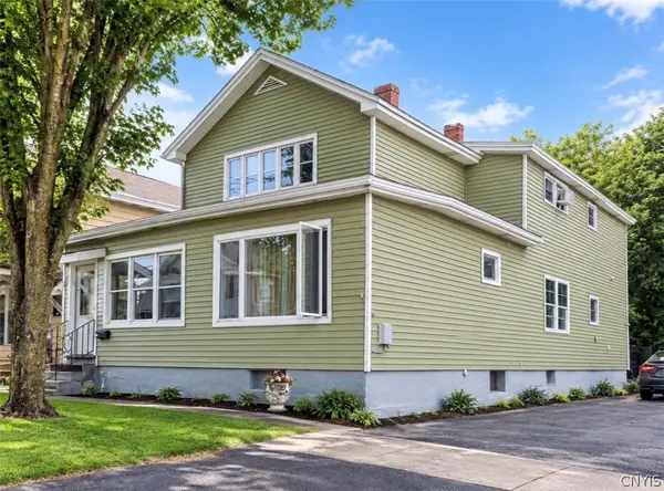 104 2nd Street, Rome, NY 13440