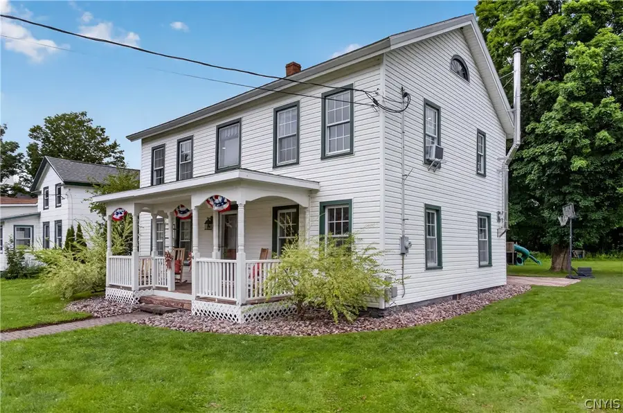 7815 Main Street, Fabius, NY 13063 - #3