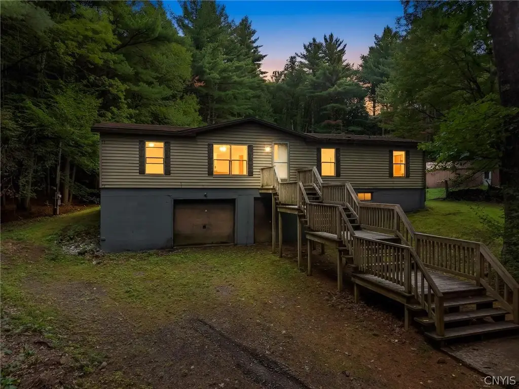 8442 Halstead Road, Blossvale, NY 13308 - #1