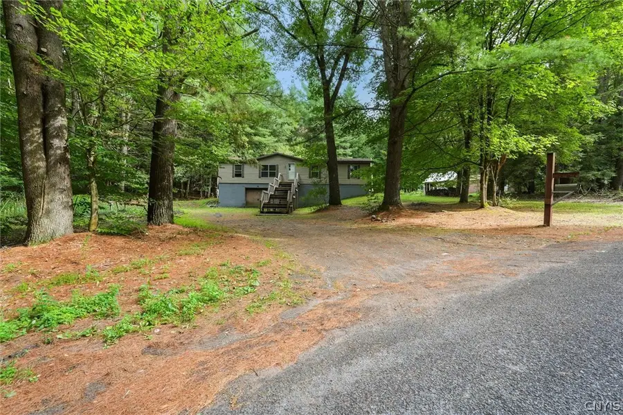 8442 Halstead Road, Blossvale, NY 13308 - #2