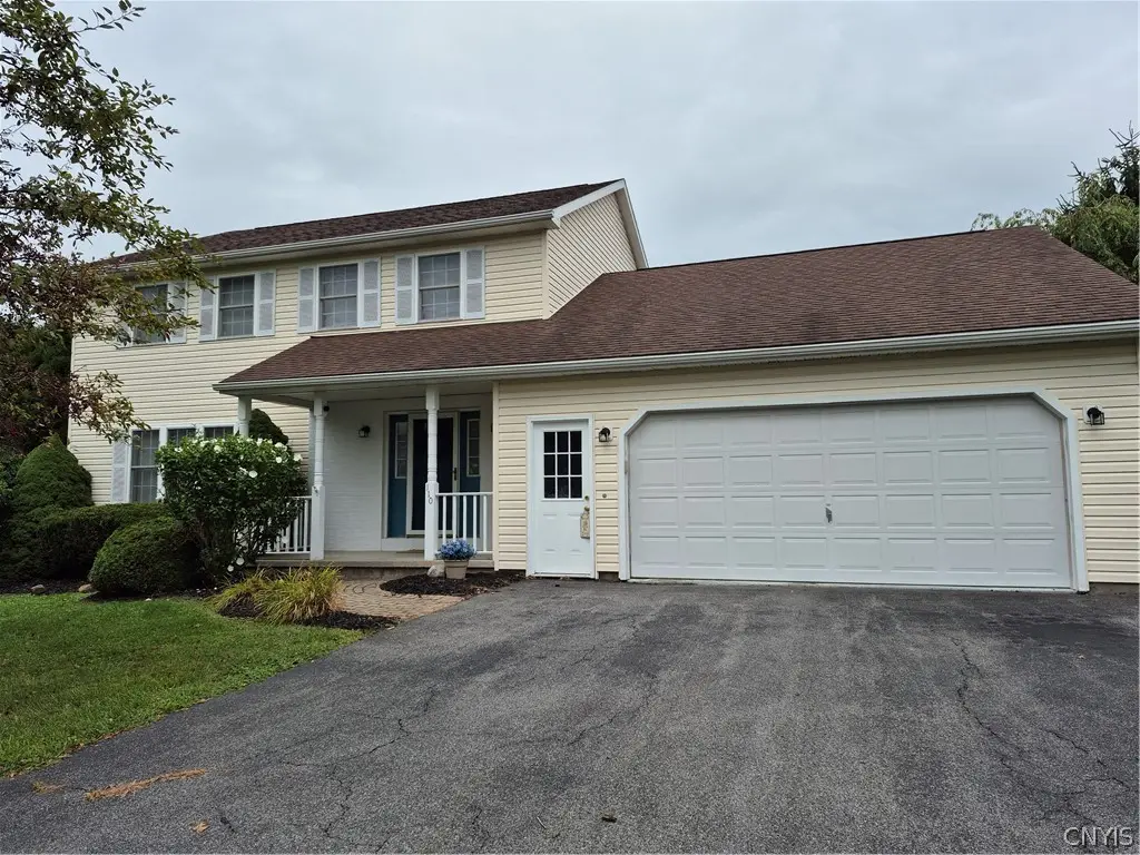 110 Cedarcrest Lane, Oneida, NY 13421 - #1