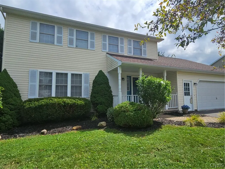 110 Cedarcrest Lane, Oneida, NY 13421 - #2