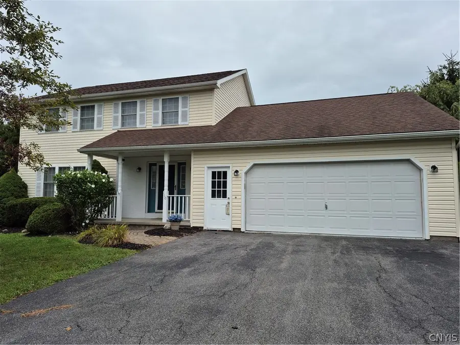 110 Cedarcrest Lane, Oneida, NY 13421 - #3