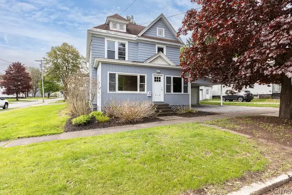 516 Highland Street, Fulton, NY 13069