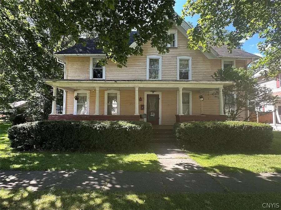 16 Trianna Street, Belmont, NY 14813 - #2