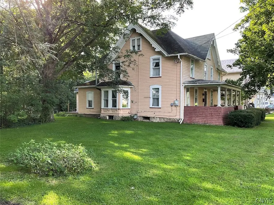 16 Trianna Street, Belmont, NY 14813 - #3
