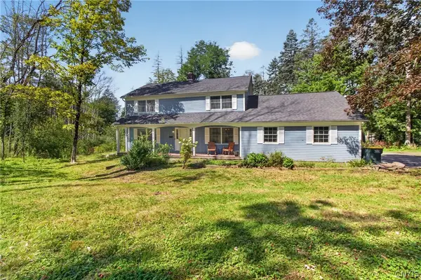 130 Hoag Road, Norwich, NY 13815