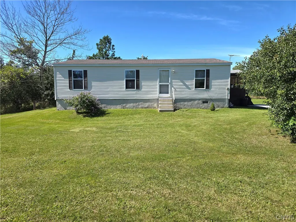 11681 Quarry Road, Henderson, NY 13650 - #1