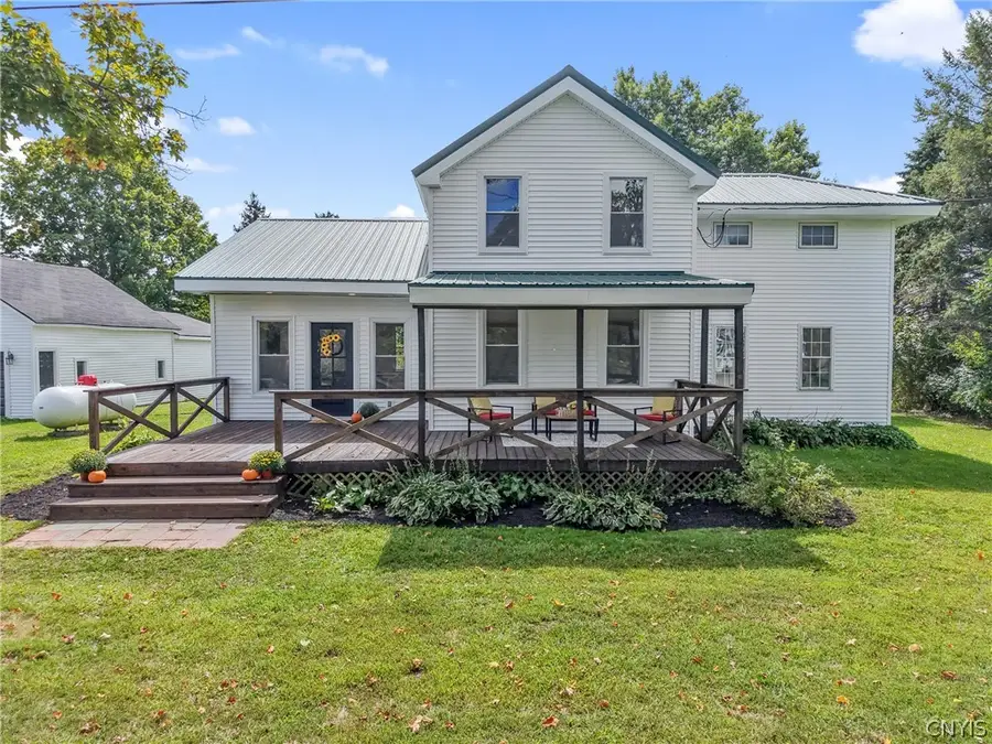 211 Harris Hill Road, Hannibal, NY 13074 - #3