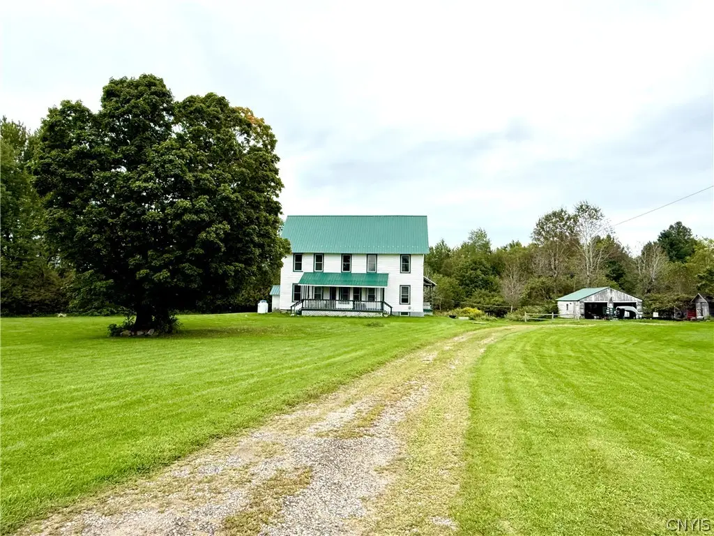 916 California Road, Gouverneur, NY 13642 - #1