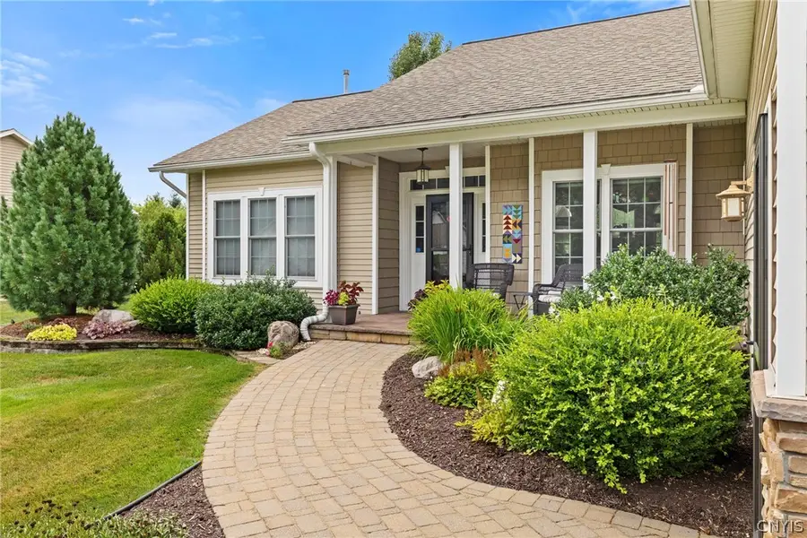 8515 Newbury Place, Clay, NY 13041 - #2