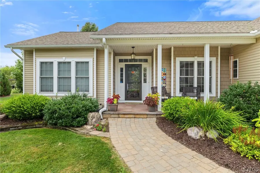 8515 Newbury Place, Clay, NY 13041 - #3