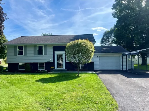 838 N Lamont Circle, Cortland, NY 13045