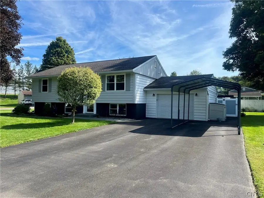 838 N Lamont Circle, Cortland, NY 13045 - #2
