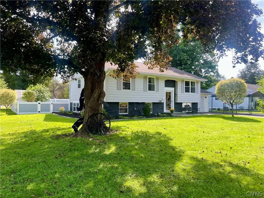 838 N Lamont Circle, Cortland, NY 13045 - #3