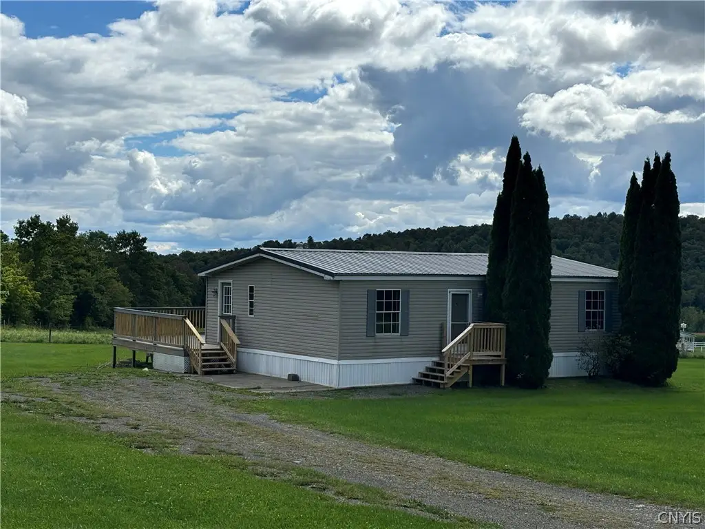 4042 Piety Ridge Road, Marathon, NY 13803 - #1