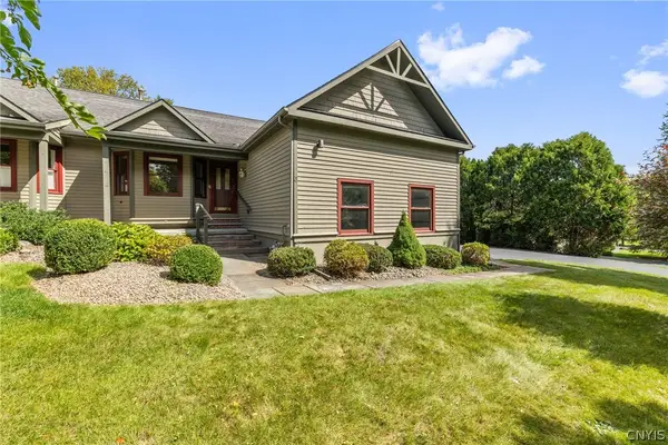6 Old Farm Lane, Cazenovia, NY 13035