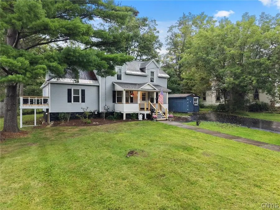 4 North Street, Marcellus, NY 13108 - #2