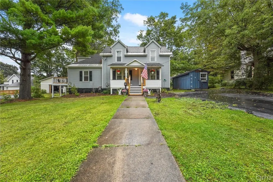 4 North Street, Marcellus, NY 13108 - #3