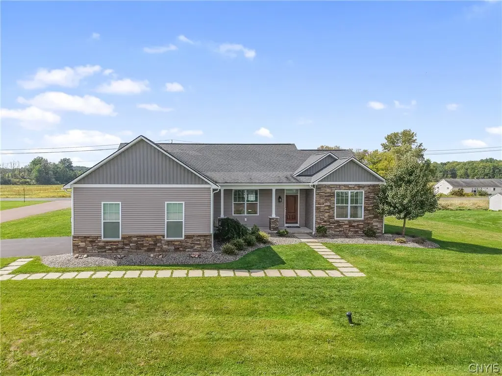 4701 Weller Hall Place, Clay, NY 13041 - #1
