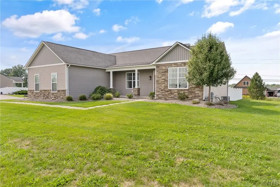 4701 Weller Hall Place, Clay, NY 13041 - #2