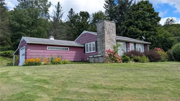 4328 State Route 41, Mc Graw, NY 13101