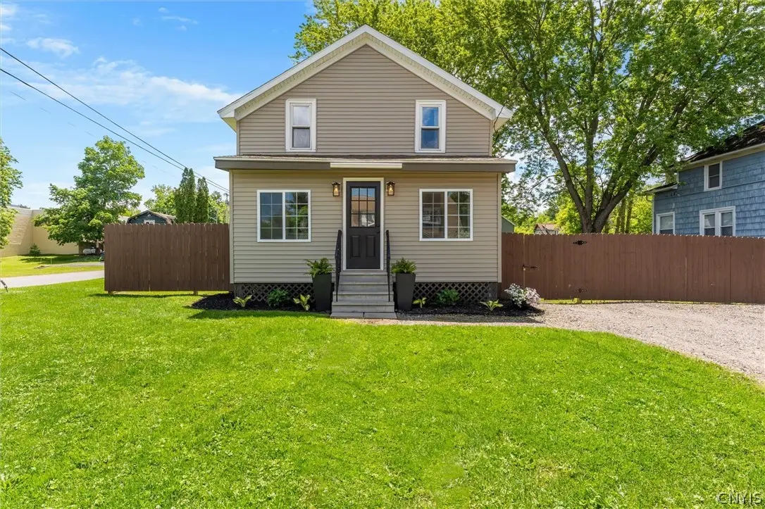 5444 Baldwin Street, Brewerton, NY 13029 - #1