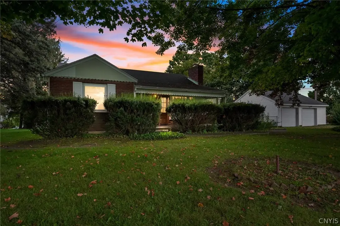 396 State Route 281, Tully, NY 13159 - #1
