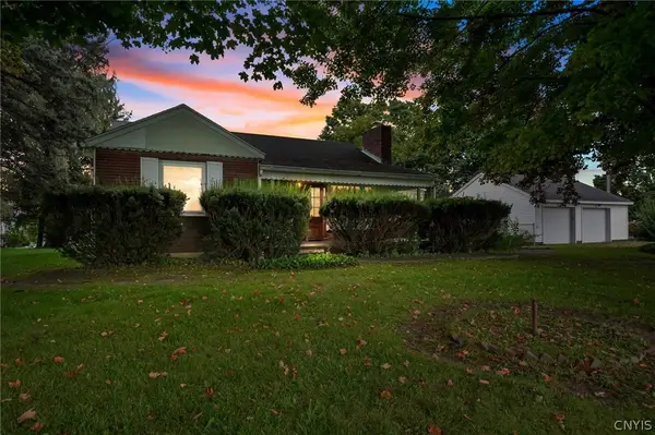 396 State Route 281, Tully, NY 13159