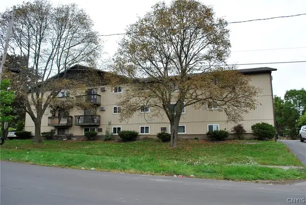 802 Pond Street, Syracuse, NY 13208