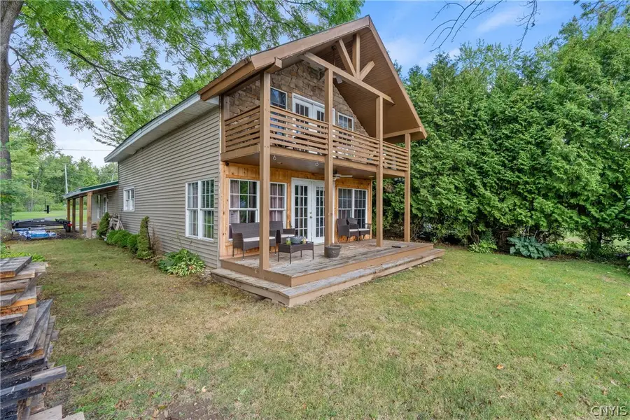 8438 Tuttle Road, Bridgeport, NY 13030 - #2