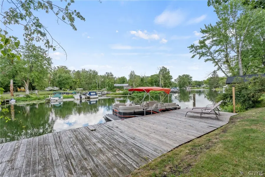 8438 Tuttle Road, Bridgeport, NY 13030 - #3