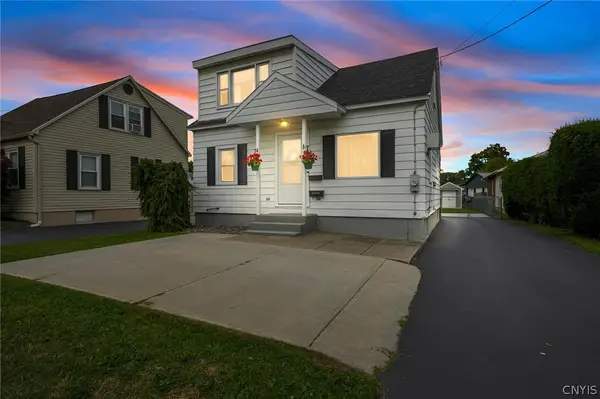 403 Schaffer Avenue, Syracuse, NY 13206