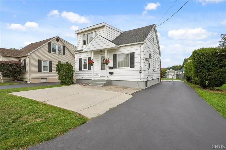 403 Schaffer Avenue, Syracuse, NY 13206 - #2