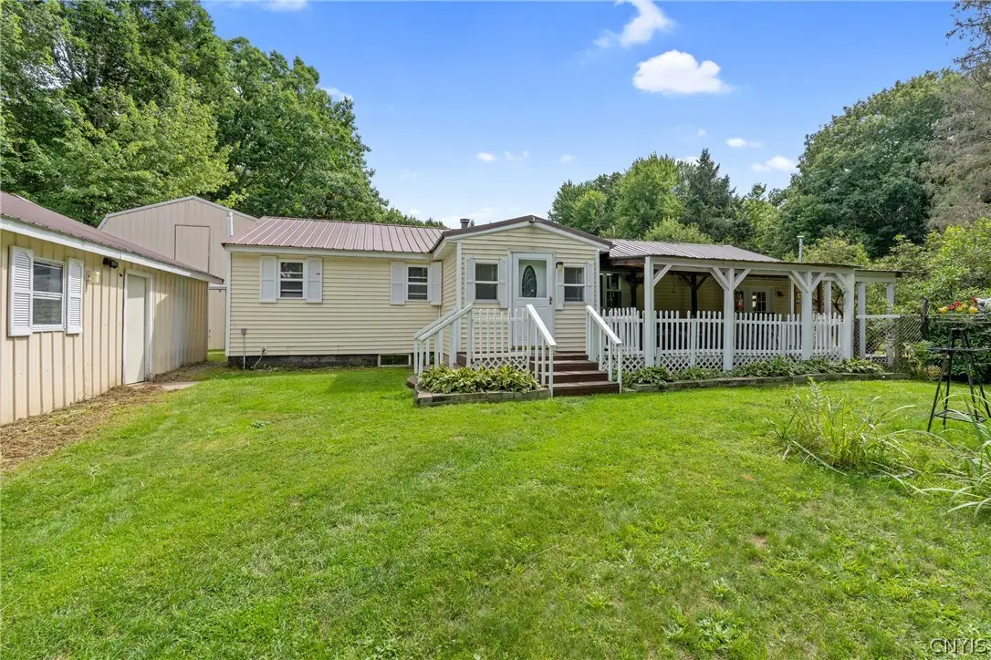 158 Kibbie Lake Road, Constantia, NY 13044 - #1