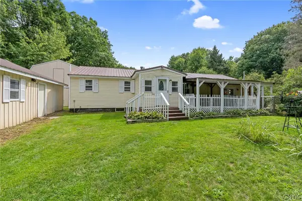 158 Kibbie Lake Road, Constantia, NY 13044