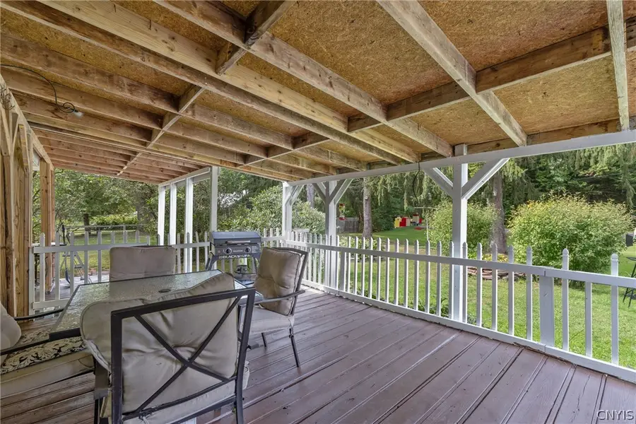 158 Kibbie Lake Road, Constantia, NY 13044 - #2