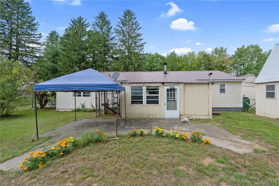 158 Kibbie Lake Road, Constantia, NY 13044 - #3