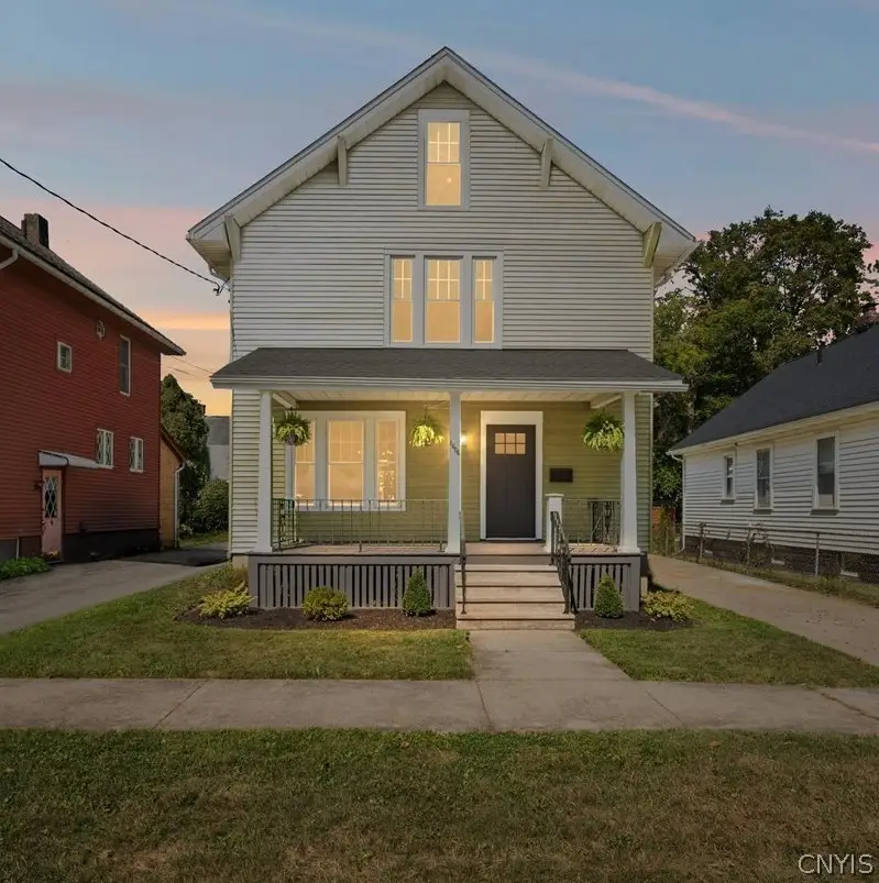 1606 Harrison Avenue, Utica, NY 13501 - #2