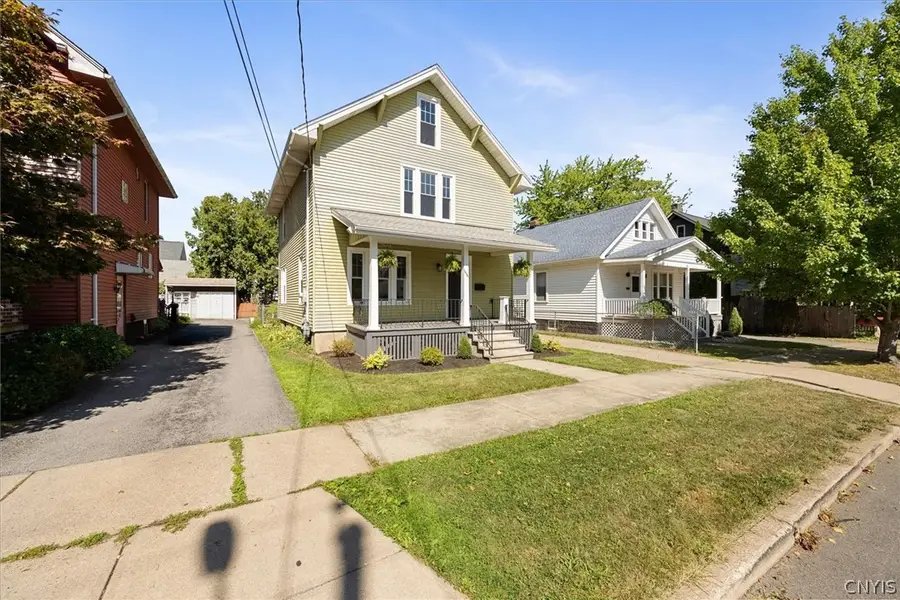 1606 Harrison Avenue, Utica, NY 13501 - #3