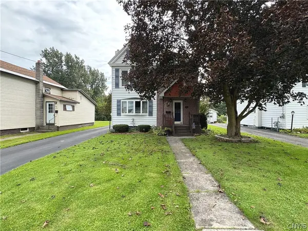 246 E Hoard Street, Watertown, NY 13601