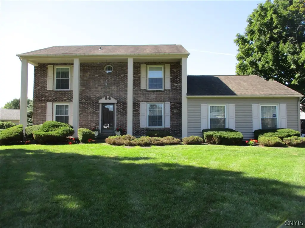 6081 Meadow Drive, Cicero, NY 13039 - #1