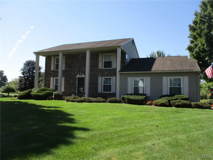 6081 Meadow Drive, Cicero, NY 13039 - #2