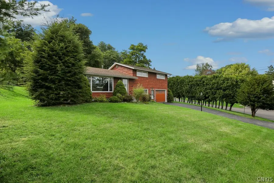 100 Oakridge Circle, Syracuse, NY 13209 - #2