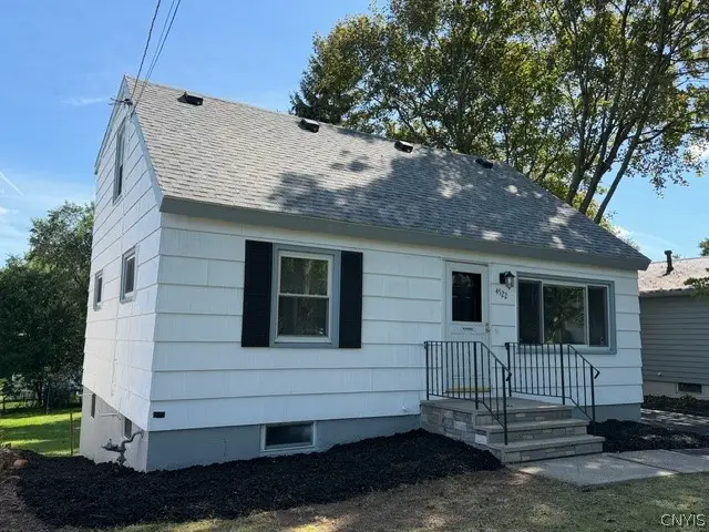 4522 Wilcox Place, Jamesville, NY 13078 - #1
