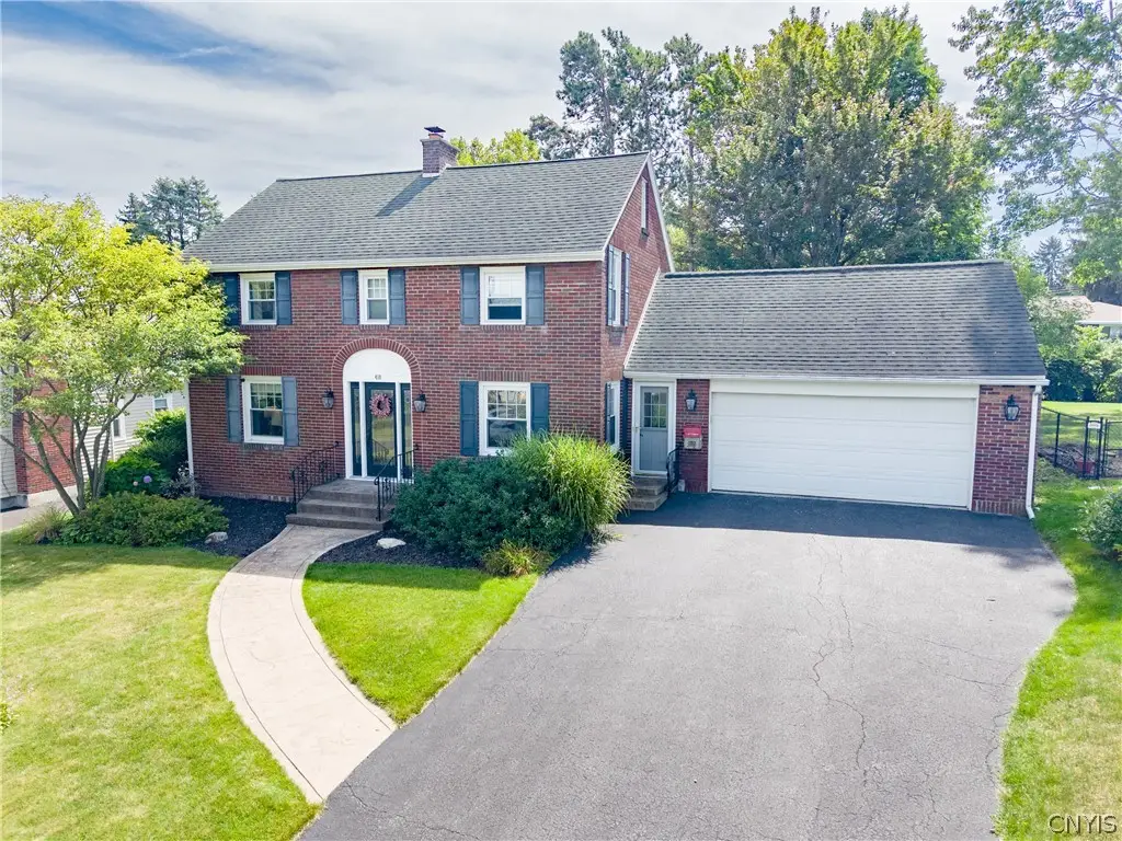 418 Radcliffe Road, Syracuse, NY 13214 - #1