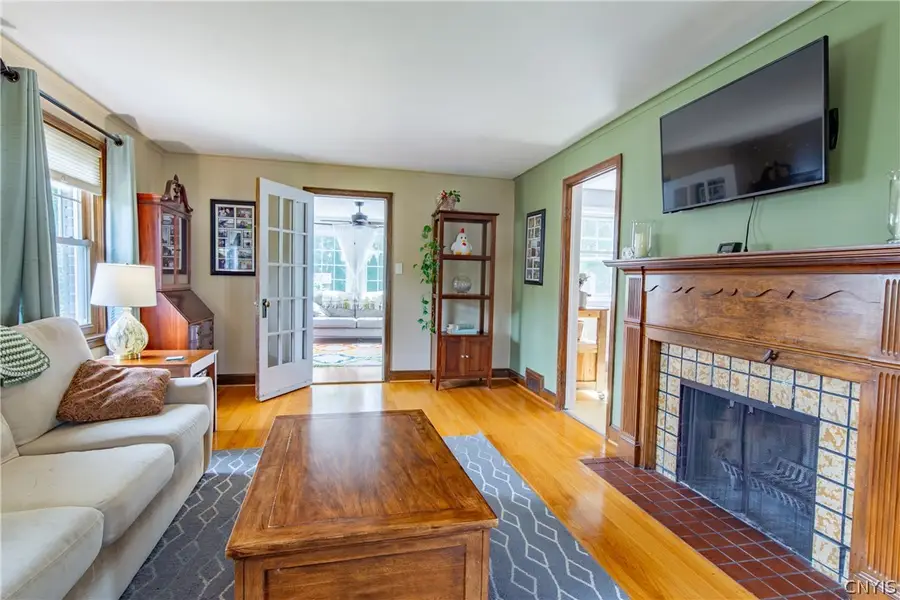 418 Radcliffe Road, Syracuse, NY 13214 - #2