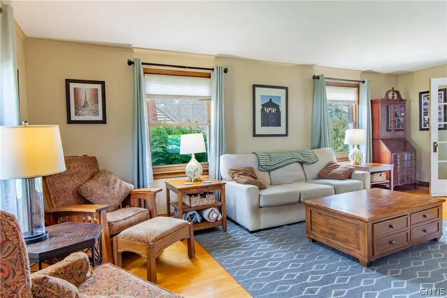 418 Radcliffe Road, Syracuse, NY 13214 - #3