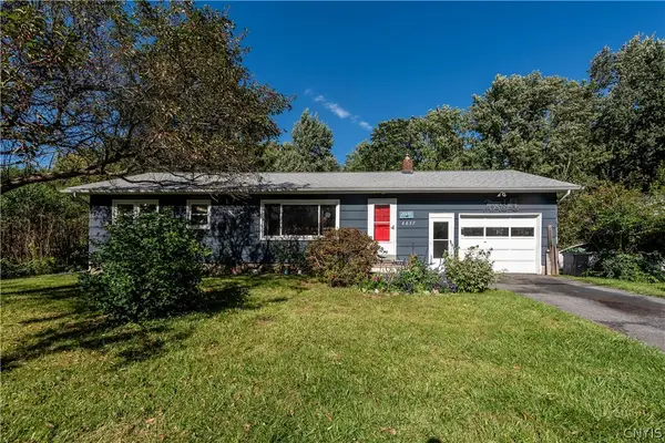 6637 E Taft Road, East Syracuse, NY 13057